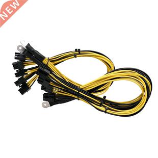 6P Power Cord Ant Pure Copper Quality and Durability