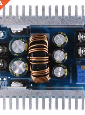 Convertisseur dc-dc 20A 300W abaisseur Buck Boost Module de
