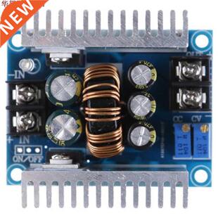 Convertisseur dc-dc 20A 300W abaisseur Buck Boost Module de