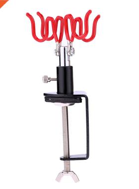 Arbrush Holder 2 Staton Gravty Stand Kt for Ar Brush
