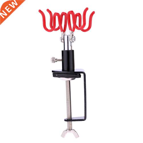Arbrush Holder 2 Staton Gravty Stand Kt for Ar Brush