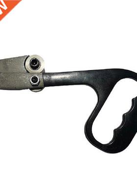 2021 New Portable Hand Pull Type Fast Metal Plate Cutter