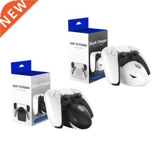 Suitable for PS5 Controllers ,Charging Dock Stand Station ,G