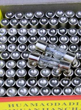 Free shipping! 100PCS FUSE 2A 250V 2A/250V 5*20 5X20 5MM * 2