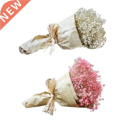 Natural Dry Flower Bouquet Natural Dried Flowers Bouquet