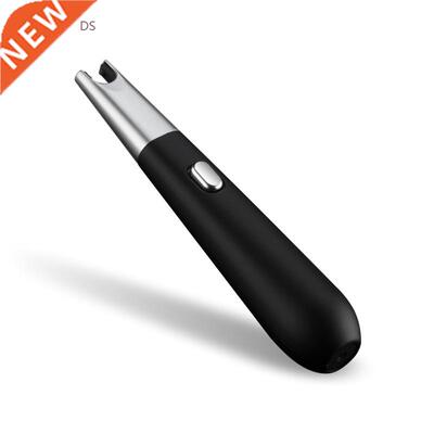 Electrc Arc Lghter Ktchen Lghter SB Rechargeable Long L