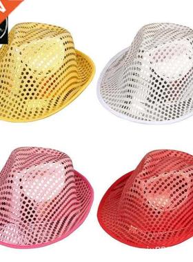 Christmas props masquerade ball headdress men's and women's