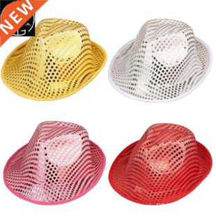 Christmas props masquerade ball headdress men's and women's