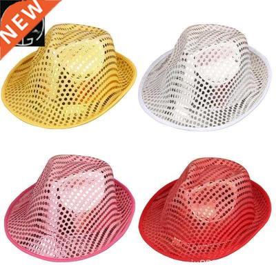 Christmas props masquerade ball headdress men's and women's