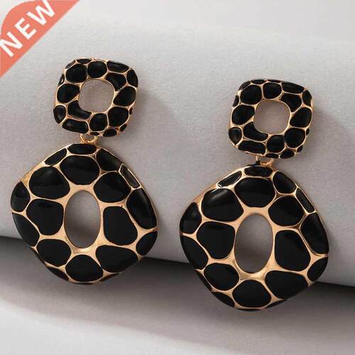 Earrings 2022 Trend New Boho Fashion Earrings For Women Cool