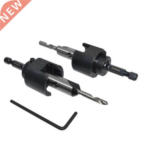 Woodworking Countersink Drill Bits Depth S Adjustable Col