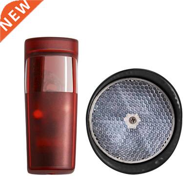 5m 7m 12m Automated Gate Safe reflectve Detector Sensor Sw