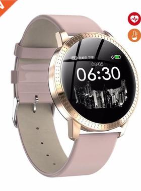 Female Fitness Smart Watch Women Running Reloj Heart Rate Mo