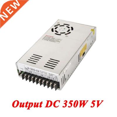 S-350-5 350W 5v 70A Single Output Ac-dc Switching Power Supp