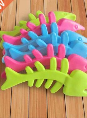 1Pcs Cute Pet Dog Toys Rubber Resistant To Bite Clean Teeth