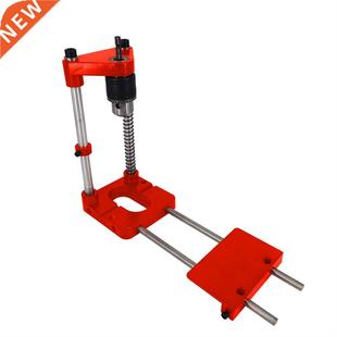 Hinge Hole Drilling Guide Locator Hole Opener Template Door