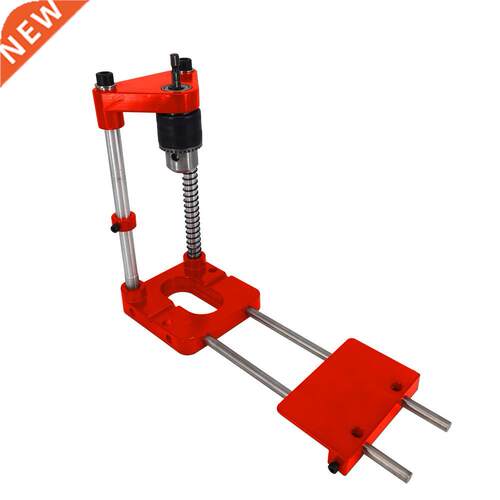 Hinge Hole Drilling Guide Locator Hole Opener Template Door