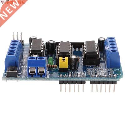 Panneau d'extension d'entraînement de moteur de boucli