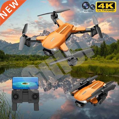 New S10 Mini Drone With 4K HD Dual Camera Aerial Folding Pro