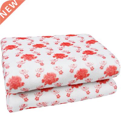 Blankets Heated Blanket 220V Body single Double Control Ele