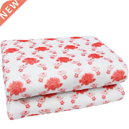 Blankets Heated Blanket 220V Body single Double Control Ele