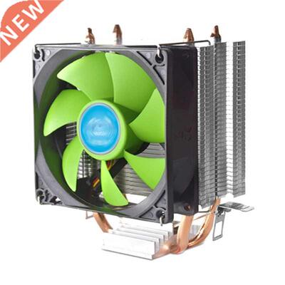 Low Profile CPU Cooler for Intel/amd/LGA 62mm Height Chassis