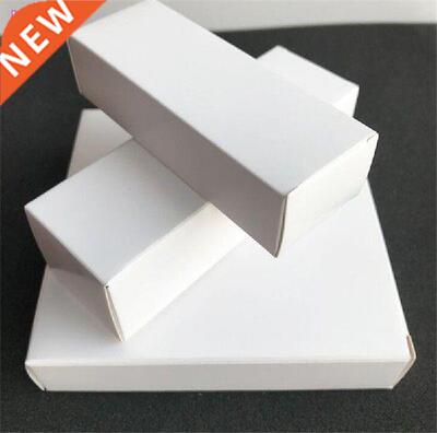 white small gift boxes mini blank box white cardboard white