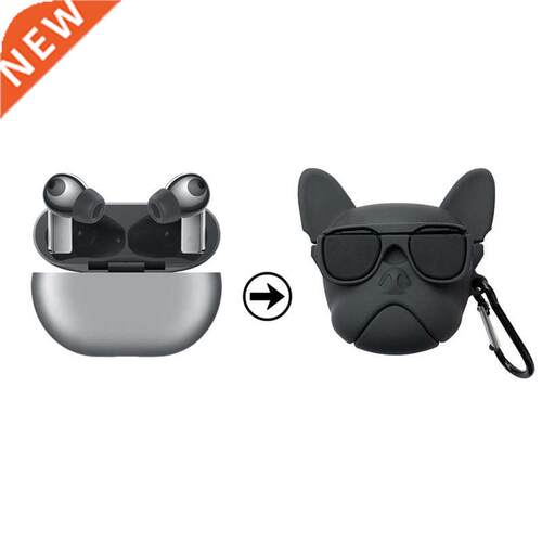 Faion Cool Dog Protective Case Silicone Cover PVC ell fo