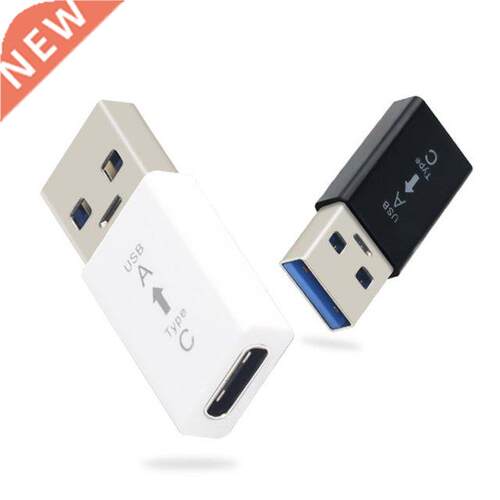 Portable Type C USB 3.0 Adapter Fast Charging Data Type-C Da