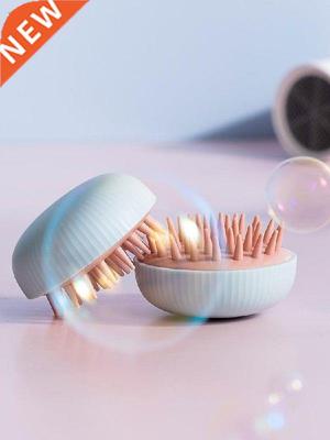 Shampoo Brush Artifact Brush Adult Massage Brush Hair