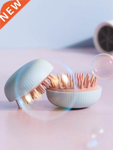 Shampoo Brush Artifact Brush Adult Massage Brush Hair
