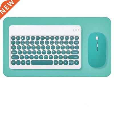 Tablet Wireless Keyboard For iPad Pro Bluetooth-compatible K
