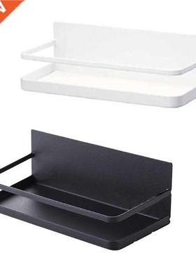 Refrigerator Magnet Storage Rack Durable Holder Kitchen Hea