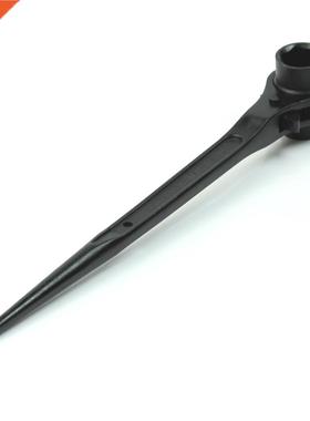 Scfolding Podger Ratchet Spanner Site Ratcheting Socket Wr
