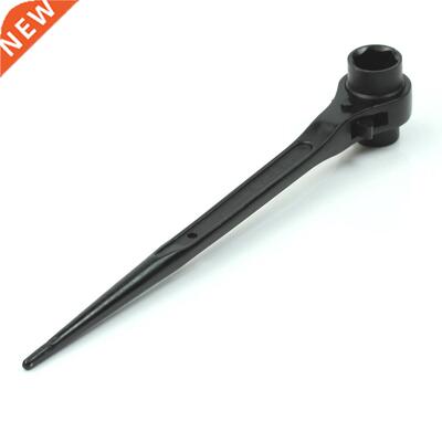 Scfolding Podger Ratchet Spanner Site Ratcheting Socket Wr