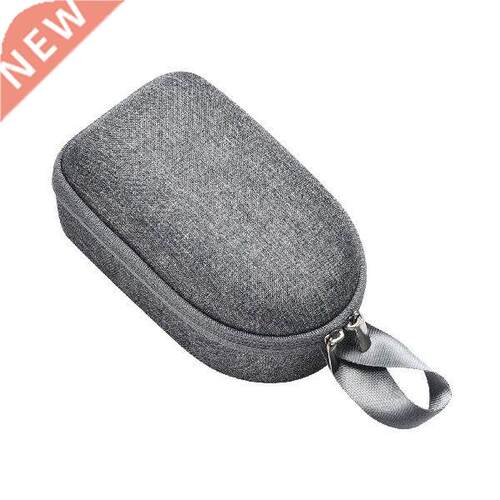 Square Speaker Case Travel Cover Bluetooth Speaker Storage
