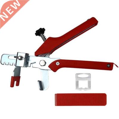 Y1AD Tile Leveling System Tile Spacer Clips, Tile Kits, Reu