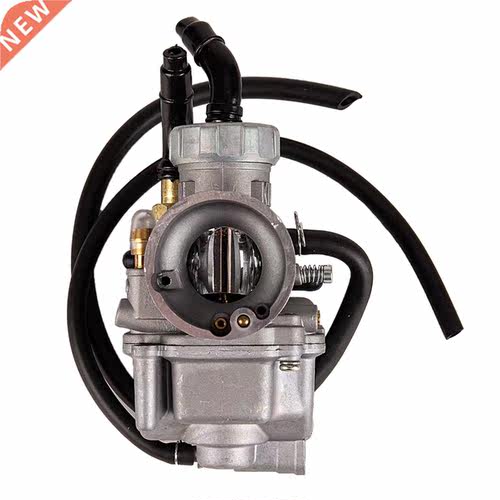 PE24 PE 24mm carburetor carb Hand Chock For Keihin Dax KSR