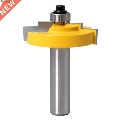 1/2 pouces tige fraise travail du bois routeur Bit cadre pho