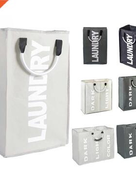 New Drty Clothes Storage Basket Three Grd Organzer Basket