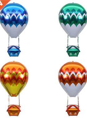 New 22nch Hot Ar Balloon Fol Balloons Heart Balloon Brth