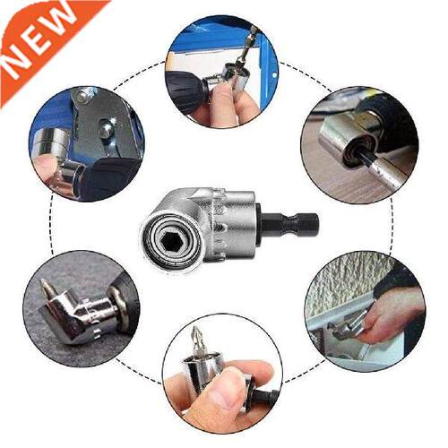 15pcs/set Screwdriver Socket Holder Hex Shank 1/4 Inch