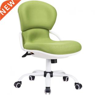 Computer Chair Household Small Armless Office Chair Student
