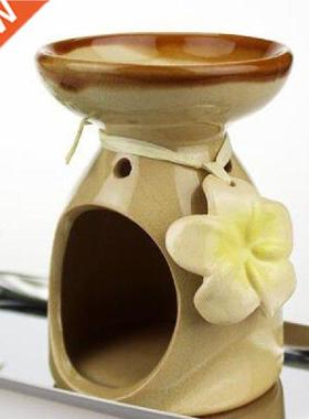 Aroma Burner Lamp Spa Yoga Hotel Supply Tea Light Candle