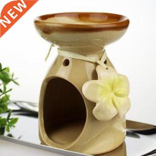 Aroma Burner Lamp Spa Yoga Hotel Supply Tea Light Candle