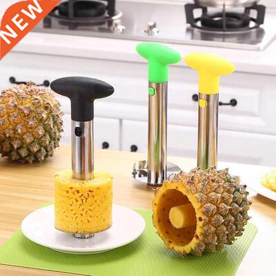 Stainless Steel Pineapple Peeler Accessories Pineapple Slice