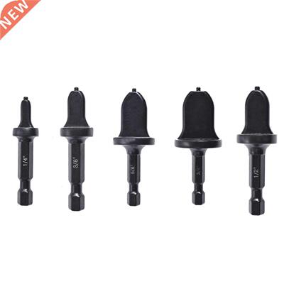 5PCS Tube Pipes Expander Utility Tool Swaging Tools Air