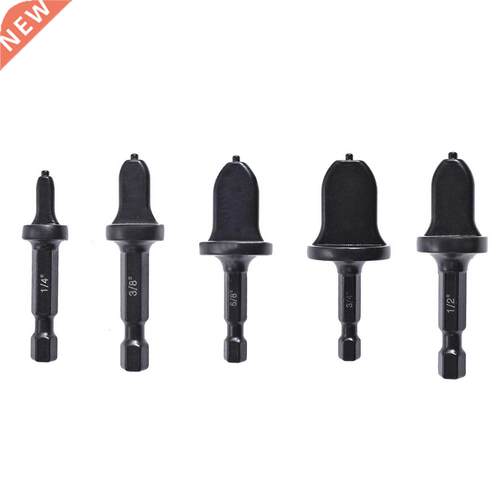 5PCS Tube Pipes Expander Utility Tool Swaging Tools Air