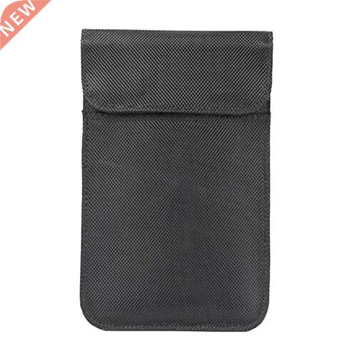 Anti Radiation Solid Shield Wallet Electronic Equipment Oxfo