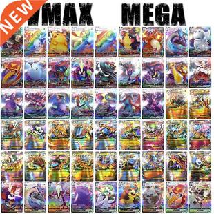 NEW Pokemon Cards Anime Shining English Pokemon Cards TCG Ga